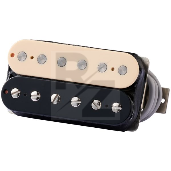 Gibson P-498T Zebra Image Gibson P-498T Zebra