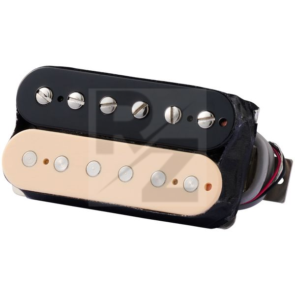 Image Gibson 490R Zebra Humbucker