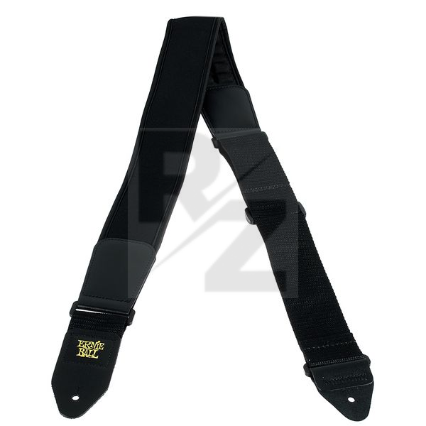 Ernie Ball Cloud Comfort Strap Regular Image Ernie Ball Cloud Comfort Strap Regular