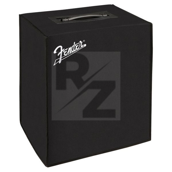 Image Fender Rumble 200/500/STAGE Cover