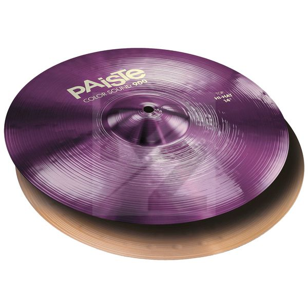 Image Paiste 14