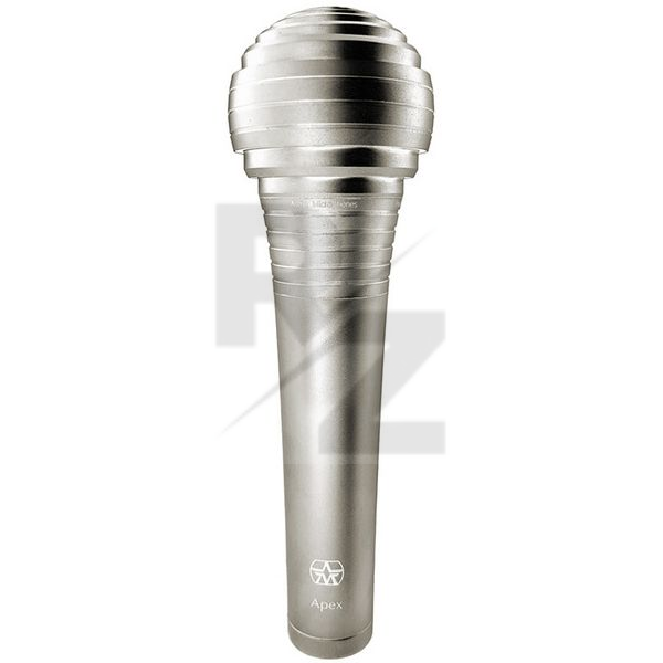 Image Aston Microphones Apex Storm