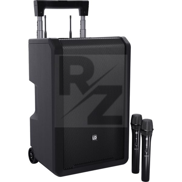 Image LD Systems ANNY 10 HHD 2 B5