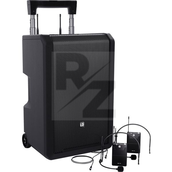 Image LD Systems ANNY 10 BPH 2 B5