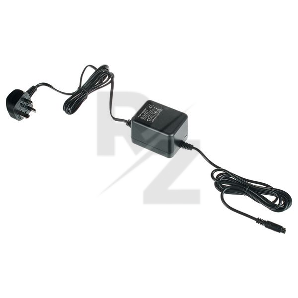 Image Behringer PSU10-UK DSP110 and FBQ100 UK