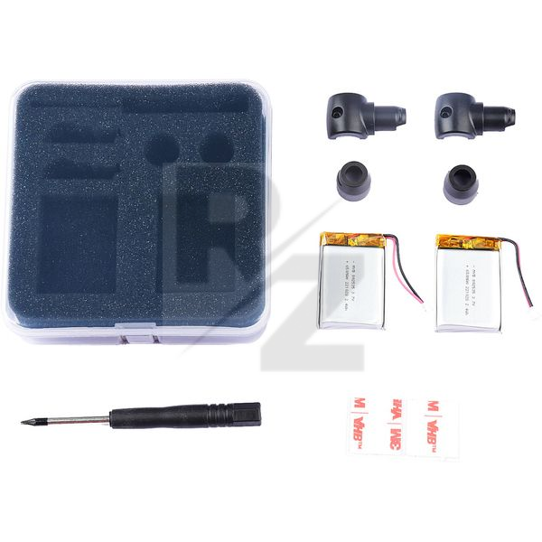 Image XVive U2C Battery Kit (BU2)