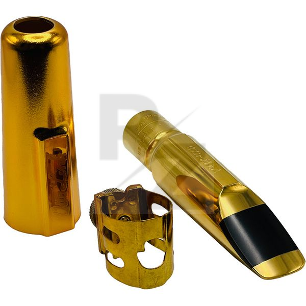 Otto Link Florida V Tenor Sax 8* Image Otto Link Florida V Tenor Sax 8*