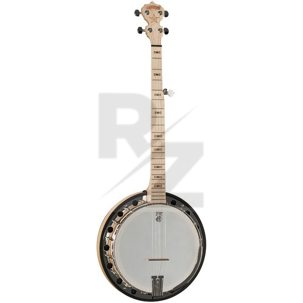 Image Deering Goodtime Two Banjo Lefthand