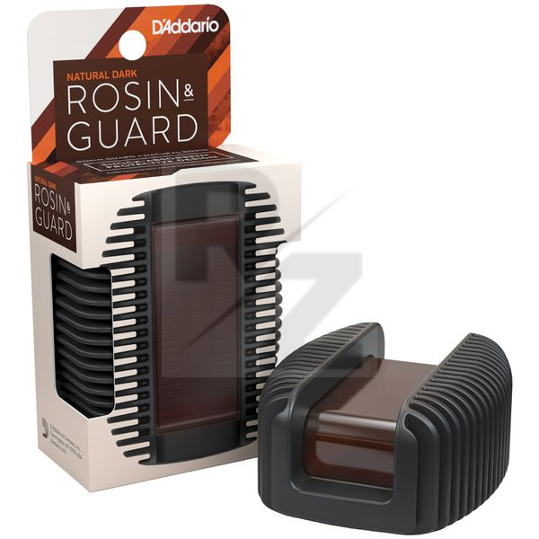 Image Daddario Rosin Guard Natural Rosin D