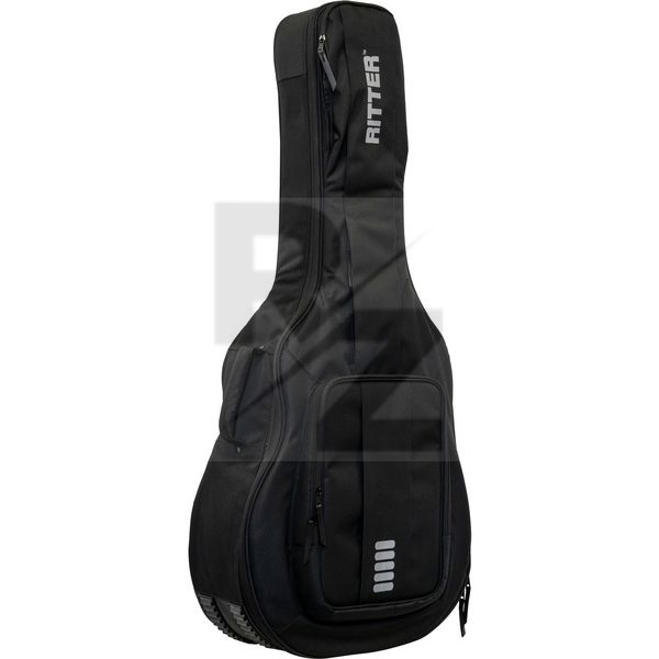 Image Ritter Arosa Super Jumbo Guitar SBK