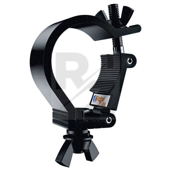 Image Global Truss Selflock 812Hook Mini Bk