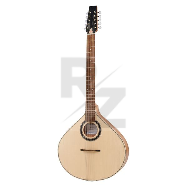 Image Thomann Irish Bouzouki 10 Strings