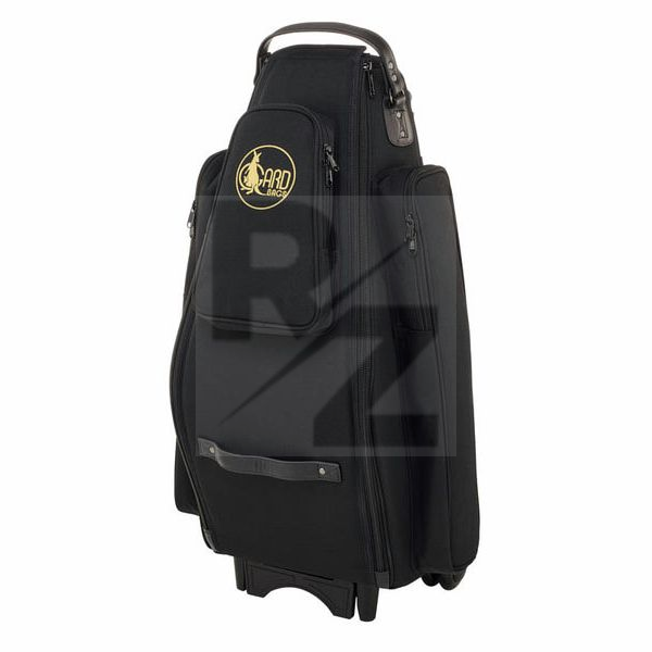 Gard 124-WBFSK Trolley for Sax Image Gard 124-WBFSK Trolley for Sax