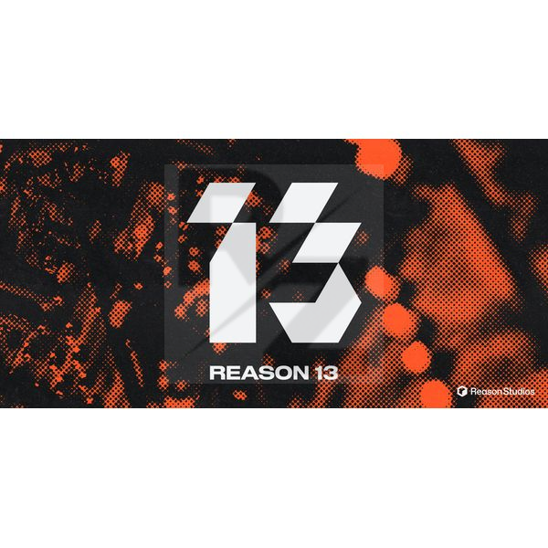 Image Reason Studios Reason 13 Student/Teacher
