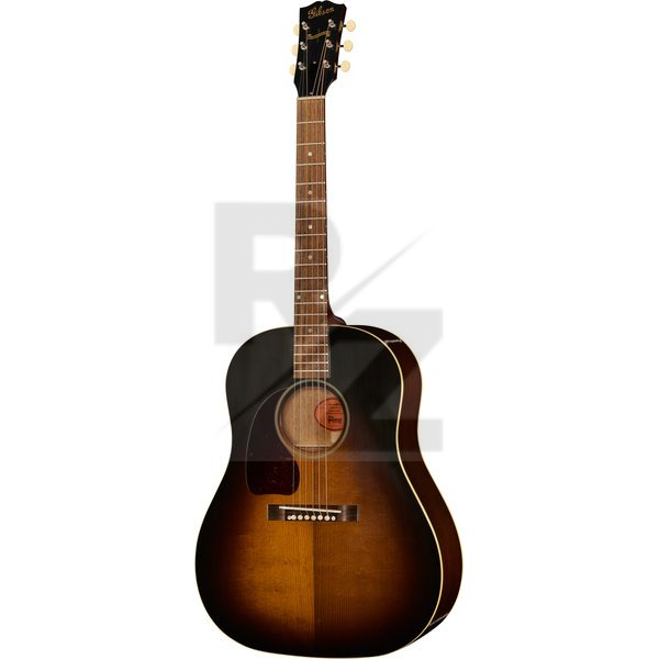 Image Gibson 1942 Banner J-45 VS LH