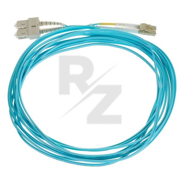 Image pro snake LWL Madi-Cable SC-LC 5m, OM4