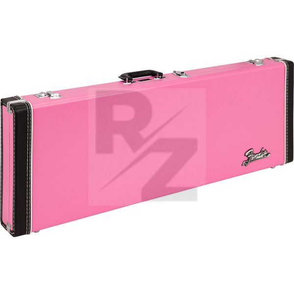 Image Fender Joe Strummer Tele/Strat Case