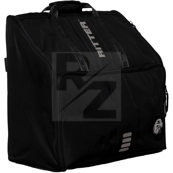 Image Ritter Bern Accordion 120 Bass SBK