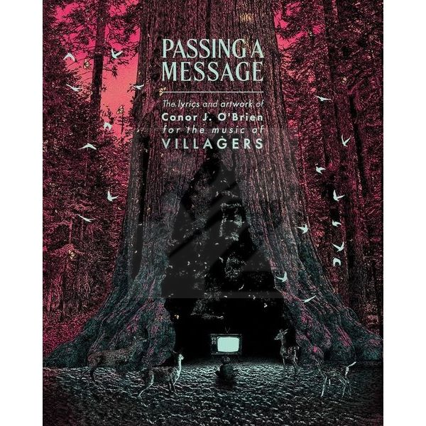Image Faber Music Passing A Message