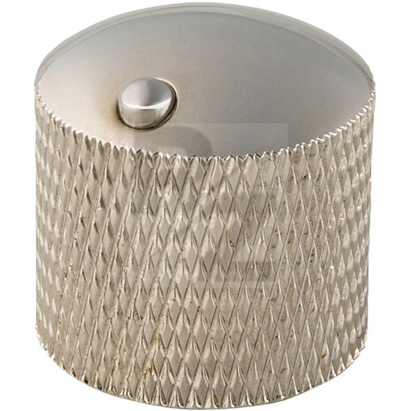 Image Warwick Single Shaft Dome Knob N CI