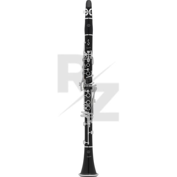 Image Selmer Présence Evo Bb-Clarinet 17/6