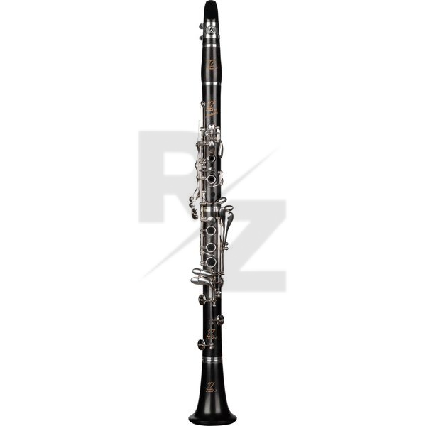 Image RZ Clarinets Andante Bb-Clarinet 17/6