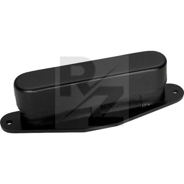 Image DiMarzio Area T Neck DP 417 Black