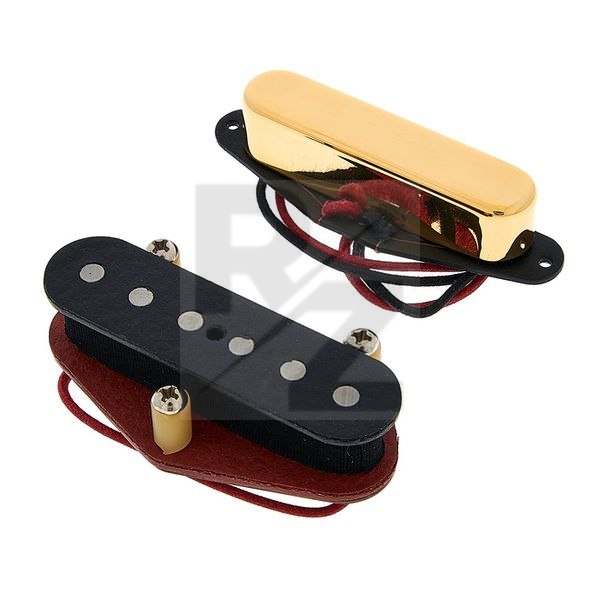 Image Bare Knuckle BC Old Guard T Set G