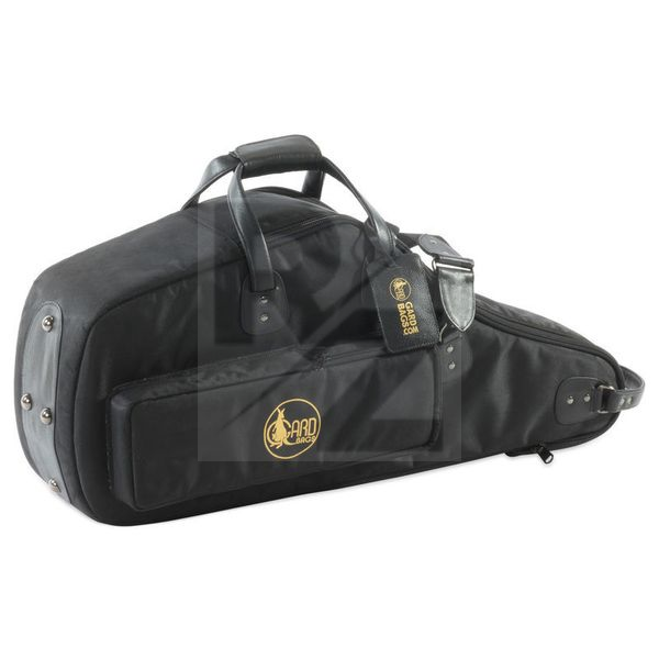 Gard 121-MSK Gigbag for Alto Sax Image Gard 121-MSK Gigbag for Alto Sax