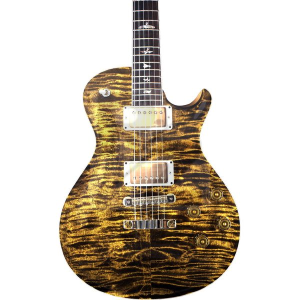 Image PRS McCarty SC594 Yellow Tiger