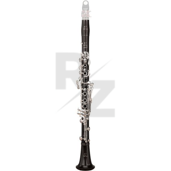 Image RZ Clarinets Allegro Bb-Clarinet 18/6