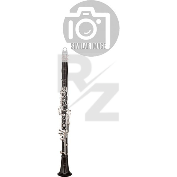 Image RZ Clarinets Allegro Bb-Clarinet 17/6