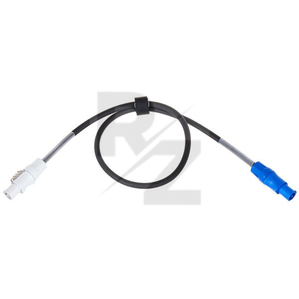 Image Stairville PT Link Titanex 1,0m 1,5mm²