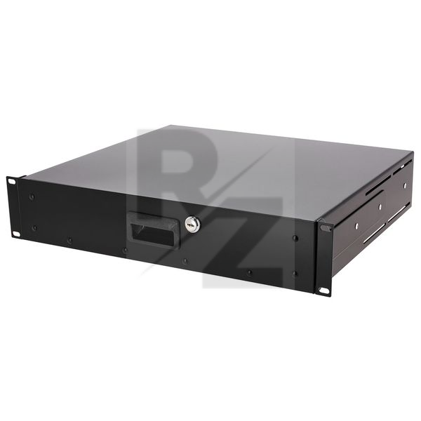 Image Flyht Pro Rack Drawer 19