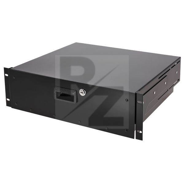Image Flyht Pro Rack Drawer 19
