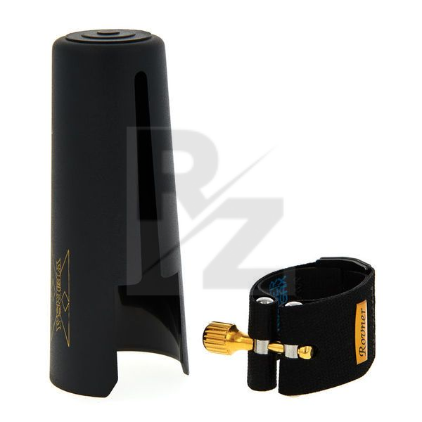 Image Rovner Versa X-3R Baritone Saxophone