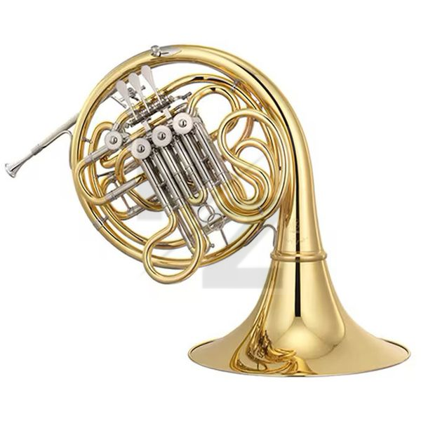 Image Yamaha YHR-672D F/Bb Double Horn