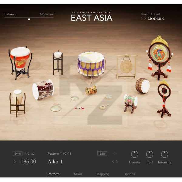 Image Native Instruments East Asia