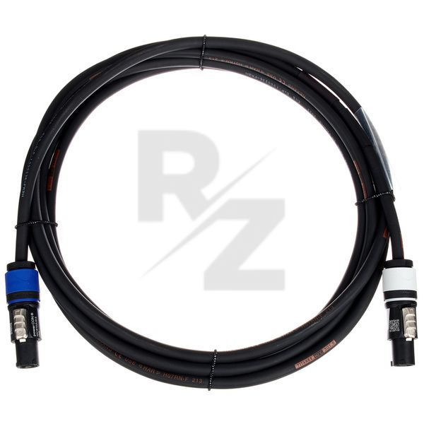 Image Neutrik NKPH01-A4A3-M0500