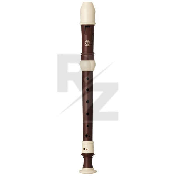 Image Yamaha YRS-321 Soprano Recorder