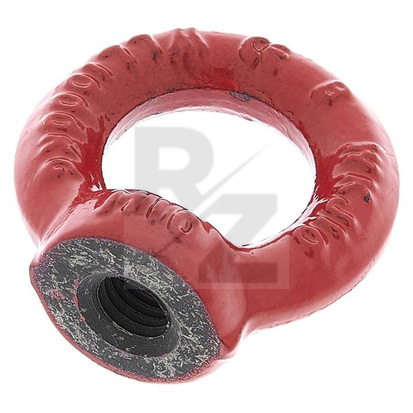 Image Stairville Ring Nut M10 high-strength