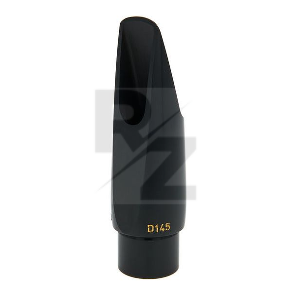 Image DAddario Woodwinds Alto Sax Reserve 145