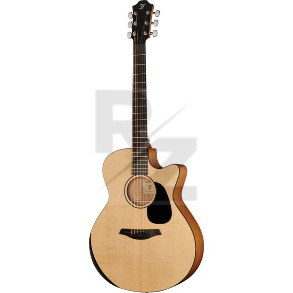 Image Furch Violet Deluxe Gc-SM