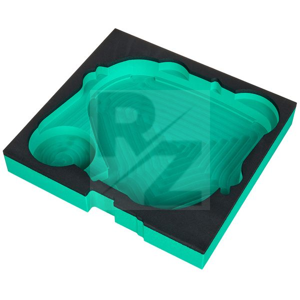 Image Thomann Inlay T.bone FreeSolo Paddle