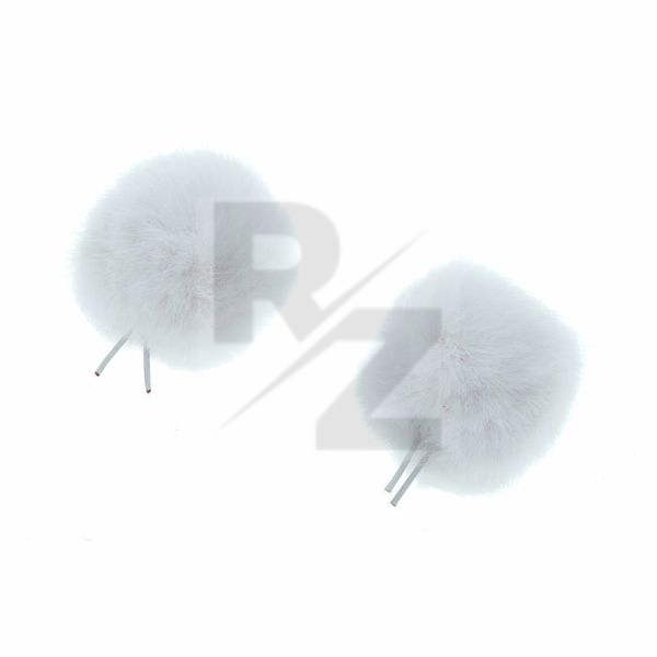Image Bubblebee Twin Windbubbles White 4