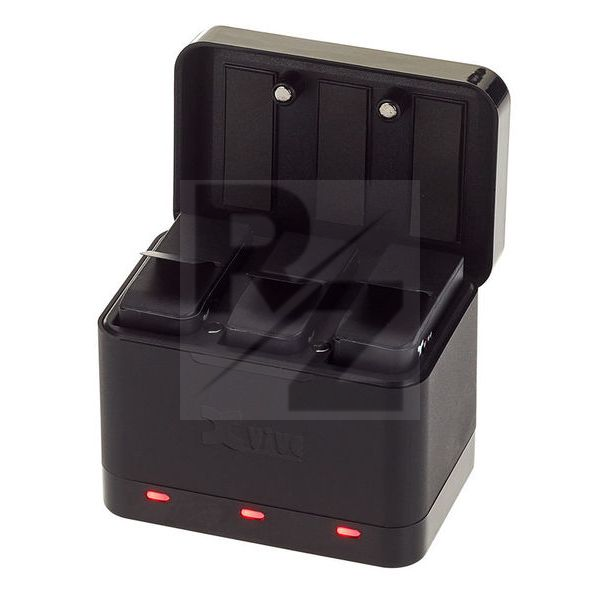 Image XVive U5C Battery Charger Case