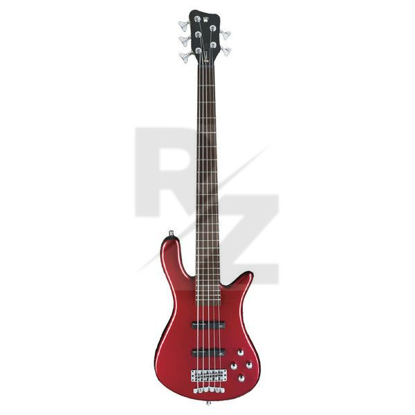 Image Warwick RockBass Streamer LX 5 MRH
