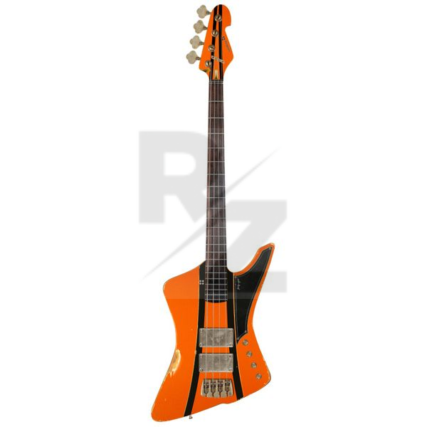 Image Sandberg Forty Eight 4 MO BK-Stripes HC