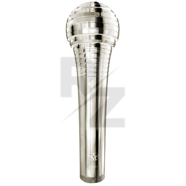Aston Microphones Apex Glass Image Aston Microphones Apex Glass