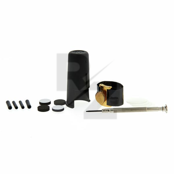 Image GF MX-08M Ligature Alto Sax G